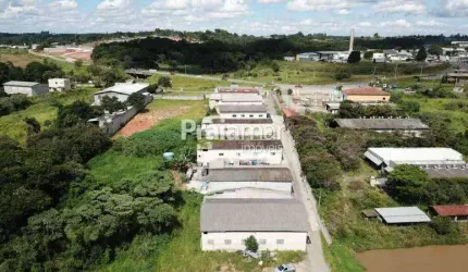 Galpão Chácara Remanso (Caucaia do Alto), Cotia | 3500 m² | Cotia I SP