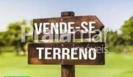 Terreno | 600m² | 20x30 | Vila Valença | São Vicente