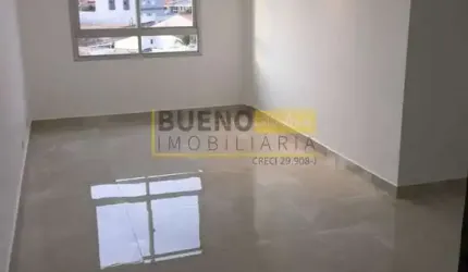 Apartamento com 3 dormitórios à venda, 111 m² por R$ 450.000 - Edifício Alfred David-  Jardim São D