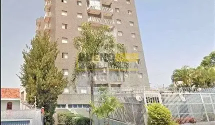 Apartamento com 3 dormitórios à venda, 96 m² por R$ 500.000,00 - Vila Brasil - Santa Bárbara D'Oest