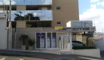 Apartamento com 3 quartos à venda, 86 m² por R$ 480.000 - Centro - Santa Bárbara D'Oeste/SP