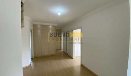 Apartamento com 2 quartos no Alfrede Davi à venda, 90 m² por R$ 450.000 - Jardim São Domingos - Ame
