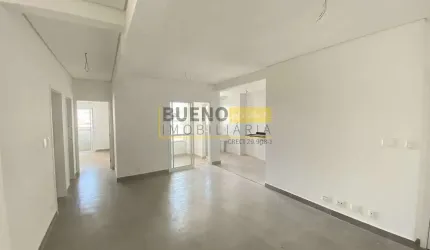 Apartamento com 3 quartos à venda, 82 m² por R$ 640.000 - Centro - Santa Bárbara D'Oeste/SP