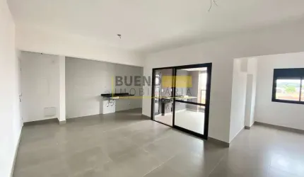 Apartamento com 2 ou 3 quartos à venda, 88 m² - Vila Frezzarim - Americana/SP
