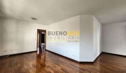 Lindo apartamento com 3 dormitórios à venda, 126 m² por R$ 700.000 - Condomínio Edifício Málaga - C