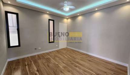 Apartamento com 2 dormitórios à venda, 52 m² - Jardim São Francisco - Santa Bárbara D'Oeste/SP