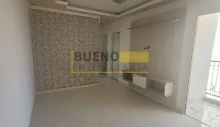 Apartamento com 2 dormitórios à venda, 54 m² por R$ 230.000,00 - Planalto do Sol II - Santa Bárbara