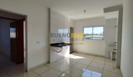 Apartamento com 2 quartos à venda, 56 m² - Vila Nossa Senhora de Fátima - Americana/SP