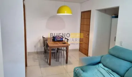 Apartamento com 2 quartos à venda, 141 m² por R$ 345.000 -  Edifício Piemonte-  Parque Universitári