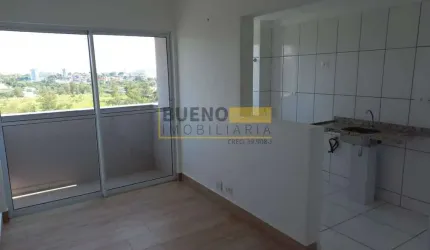 Apartamento com 2 dormitórios à venda, 49 m² por R$ 300.000 - Condomínio Golden Star -Vila Massuche