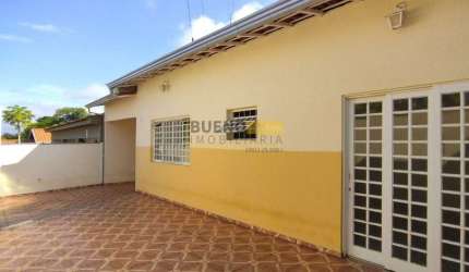 Ótima oportunidade, Casa com 2 dormitórios à venda, 300 m² de terreno por R$ 400.000 - Residencial