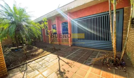 Casa à venda, 200 m² por R$ 890.000,00 - Jardim Panambi - Santa Bárbara D'Oeste/SP