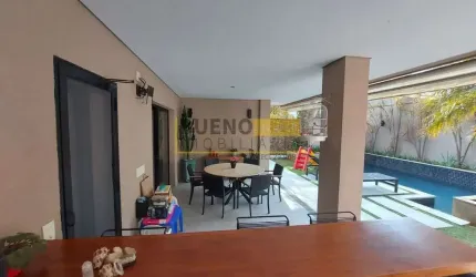 Casa com 3 dormitórios à venda, 325 m² por R$ 2.950.000,00 - Jardim Imperador - Americana/SP