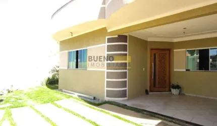 Belíssima casa com 3 dormitórios à venda,  248m² de terreno por R$ 500.000 - Jardim Vila Rica - San