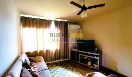 Apartamento com 3 dormitórios à venda, 75 m² por R$ 224.900 - Condomínio Olímpia Romi- Vila Brasil