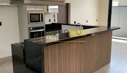 Maravilhosa casa no Condomínio Residencial Firenze com 2 suítes à venda, 250 m² por R$ 2.900.000,00