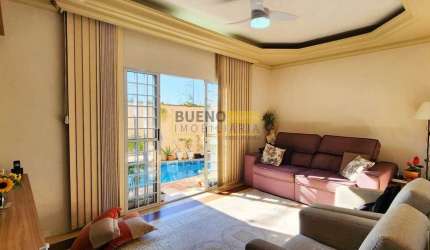 Ótima casa com 3 dormitórios sendo 1 suíte, piscina à venda, 99 m² por R$ 570.000 - Vila Mariana -
