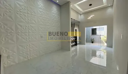 Casa à venda, 3 quartos no Parque Residencial Jaguari - Americana/SP