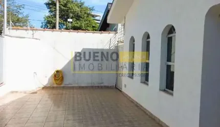 Casa com 3 dormitórios à venda, 375 m²  de terreno por R$ 850.000 - Jardim Glória - Americana/SP