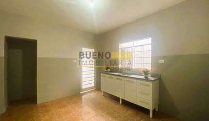 Casa com 2 dormitórios à venda, terreno de 125 m² por R$ 280.000 - Jardim Europa I - Santa Bárbara