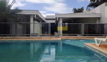 Área de Lazer  dentro da cidade à venda, 277 m² por R$ 890.000 - Terras de Santa Bárbara - Santa Bá