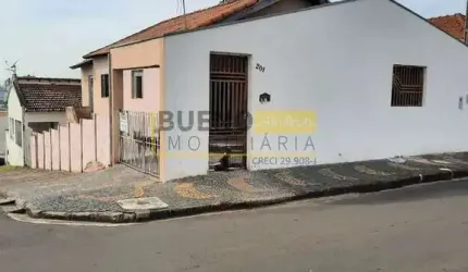 Casa Vila Aparecida
