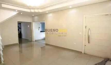 Casa com 4 dormitórios à venda por R$ 900.000 - Parque Universitário - Americana/SP