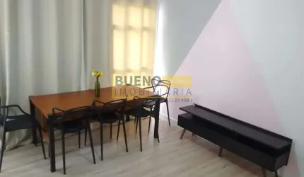 Belo apartamento com 2 dormitórios à venda no Jóias de Santa Bárbara, 48 m² por R$ 170.000 - Planal