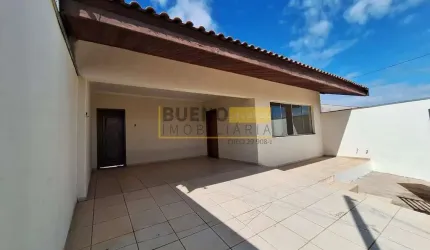 Casa com 3 dormitórios à venda, 130 m² por R$ 650.000,00 - Morada do Sol - Americana/SP