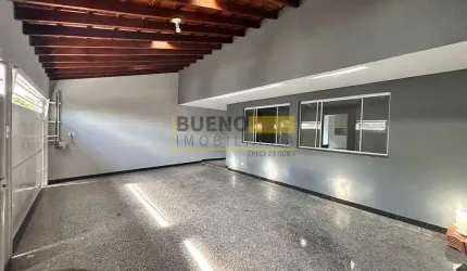 Casa com 3 dormitórios à venda, 170 m² por R$ 650.000,00 - Jardim Vila Rica - Santa Bárbara D'Oeste
