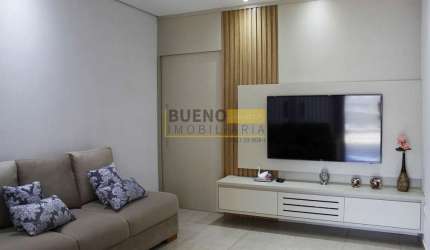 Maravilhosa casa assobradada com 3 dormitórios à venda, 200 m² por R$ 650.000 - Jardim Pérola - San