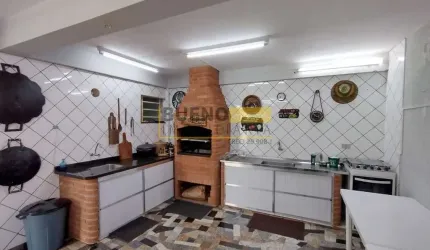 Casa com 3 dormitórios à venda, 310 m² por R$ 590.000,00 - Jardim Laudissi - Santa Bárbara D'Oeste/