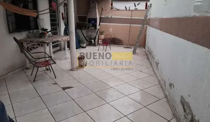 Bela casa com 3 dormitórios à venda, 146 m² por R$ 550.000 - Cidade Nova - Santa Bárbara D'Oeste/SP