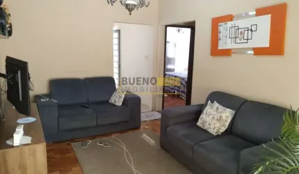 Bela casa com 2 dormitórios à venda, 157 m² por R$ 550.000 - Jardim América II - Americana/SP