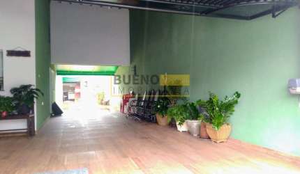 Bela casa com 2 dormitórios, cozinha em conceito aberto, à venda, 125 m² por R$ 448.000 - Jardim Ge