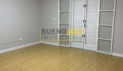 Sobrado com 3 quartos à venda, 183 m² por R$ 450.000 - Parque Residencial Rochelle - Santa Bárbara