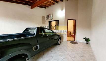 Casa com 2 quartos à venda no Jardim Laudissi - Santa Bárbara D'Oeste/SP