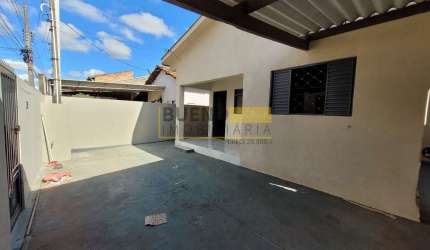 Casa com 2 dormitórios à venda, 100 m² por R$ 350.000,00 - Jardim da Alvorada - Nova Odessa/SP