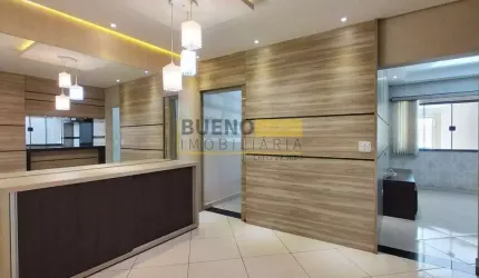Linda casa com 3 dormitórios à venda, 150 m² por R$ 390.000 - Jardim da Balsa II - Americana/SP