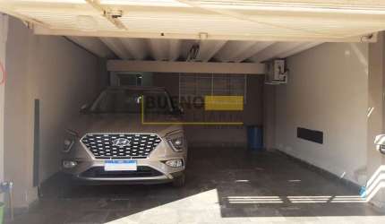 Casa com 4 dormitórios à venda, 140 m² por R$ 385.000,00 - Vila Mollon IV - Santa Bárbara D'Oeste/S