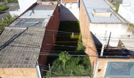 Terreno à venda, 150 m² por R$ 215.000,00 - Jardim Boer I - Americana/SP