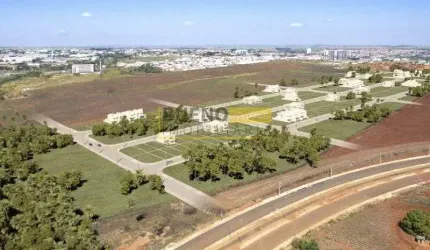 Terreno no Jardim Itapuã em Santa Bárbara D´oeste