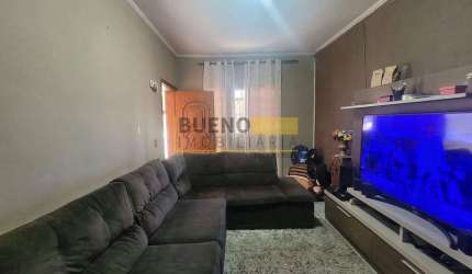 Casa com 4 dormitórios à venda, 180 m² por R$ 200.000,00 - Jardim Das Palmeiras I - Nova Odessa/SP