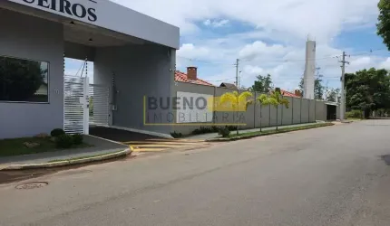 Terreno à venda, 130 m² por R$ 160.000 - Condomínio Vila dos Salgueiros  - Americana/SP