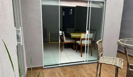 Casa com 2 dormitórios, 171 m² - venda por R$ 850.000,00 ou aluguel por R$ 4.800,00/mês - Centro -