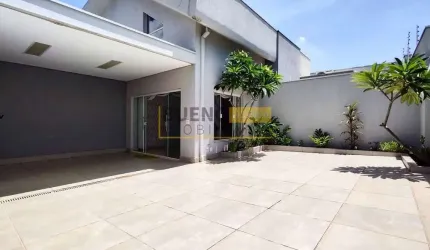 Fascinante casa com 4 dormitórios, duas suítes, espaço gourmet e piscina à venda, 300 m² por R$ 1.4