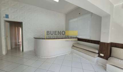 Casa, 200 m² - venda por R$ 1.500.000,00 ou aluguel por R$ 4.000,00/mês - Centro - Santa Bárbara D'