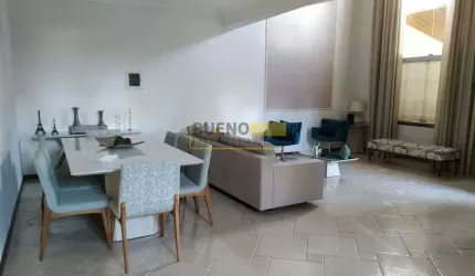 Linda casa com 3 dormitórios à venda, 382 m² por R$ 1.200.000 - Vila Nossa Senhora de Fátima - Amer
