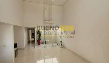 Casa com 3 dormitórios à venda, 10 m² por R$ 1.280.000,00 - Centro - Santa Bárbara D'Oeste/SP
