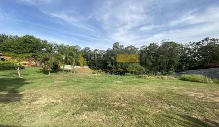 Terreno com 3.740m2 a 9 minutos do Centro - Santa Bárbara D'Oeste/SP